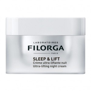 Filorga Sleep And Lift - Crème Ultra-Liftante Nuit - 50 ml 3540550008127