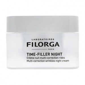 Filorga Time-Filler Night - 50 ml 3540550008882