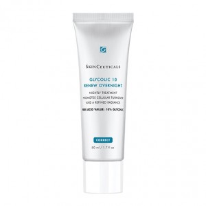 Skinceuticals Glycolic 10 Renew Overnight - 50 ml 3606000480964