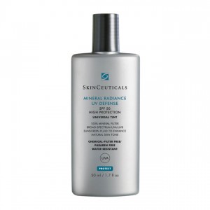 Mineral Radiance UV Defense SPF50 - Universal Tint - 50 ml