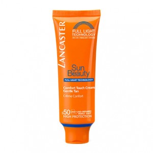 Lancaster Sun Beauty - Crème Confort SPF50 - 50 ml 3607345808406