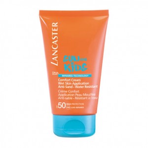 Lancaster Sun for Kids - Crème Confort SPF50 - 125 ml 3614223396306