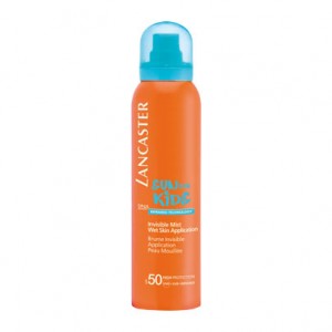 Lancaster Sun for Kids - Brume Invisible SPF50 - 200 ml 3614223396429