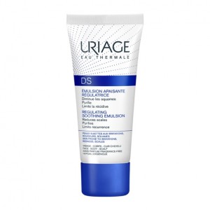 Uriage D.S. - Émulsion Apaisante Régulatrice - 40 ml 3661434000072