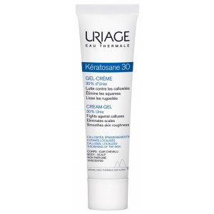 Kératosane 30 - Gel Crème 40 ml