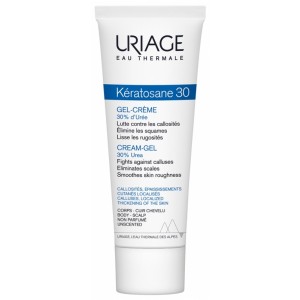 Kératosane 30 Gel-Crème 75 ml