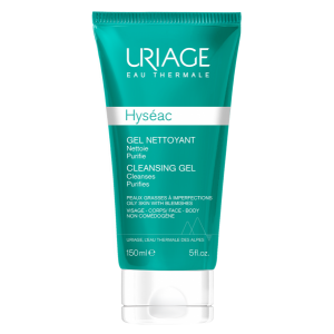 Uriage - Hyséac - Gel Nettoyant 150 ml 3661434000973