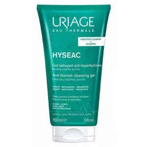 Hyséac - Gel Nettoyant - 150 ml