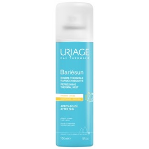Bariésun - Brume Rafraîchissante Après-Soleil 150 ml