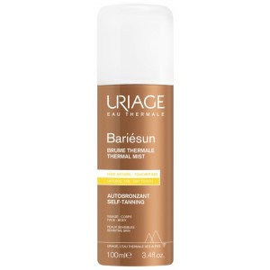 Bariésun - Brume Thermale Autobronzante 100 ml