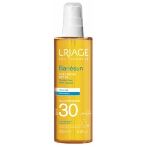 Bariésun - Huile Sèche SPF30 200 ml