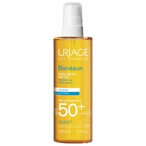 Bariésun - Huile Sèche SPF50+ 200 ml