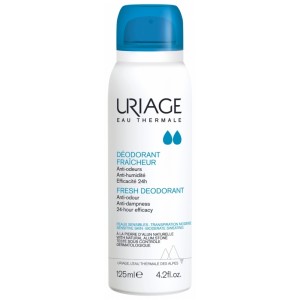 Déodorant Fraîcheur - 125 ml