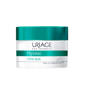 Uriage Hyséac - Pâte SOS Soin Local 15g 3661434004315