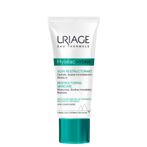 Uriage Hyséac Hydra - Soin Restructurant - 40 ml 3661434004339