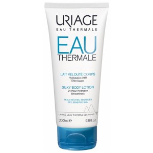 Lait Velouté Corps - 200 ml