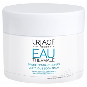 Baume Fondant Corps - 200 ml