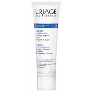 Bariéderm Cica Crème Réparatrice 100 ml