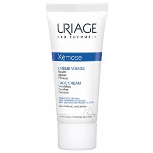 Xémose - Crème Visage - 40 ml