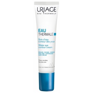 Soin d'Eau Contour des Yeux - 15 ml