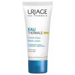 Crème d'Eau Légère SPF20 - 40 ml