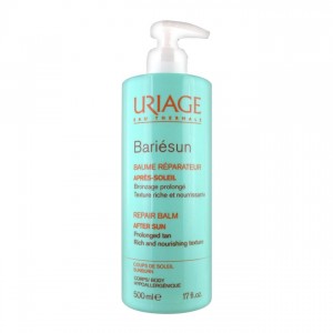 Uriage Bariésun - Baume Réparateur Après-Soleil - 500 ml 3661434005121