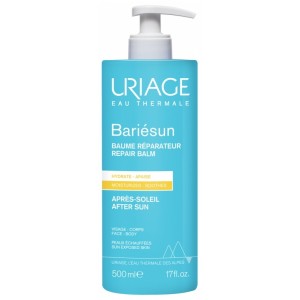 Bariésun - Baume Réparateur Après-Soleil - 500 ml