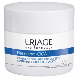 Bariéderm Cica Onguent Fissures Crevasses 40 g