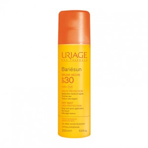 Uriage Bariésun - Brume Sèche SPF 30 - 200 ml 3661434005473