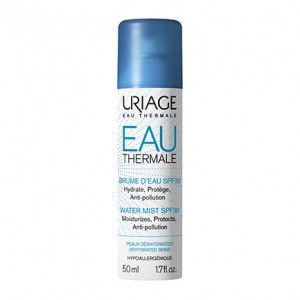 Uriage Brume d'Eau SPF30 - 50 ml 3661434005602