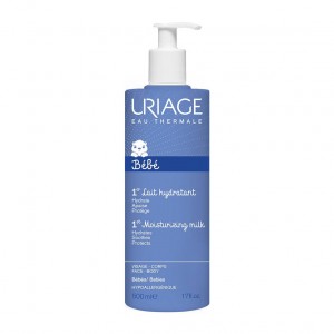 Uriage 1er Lait Hydratant - 500 ml 3661434005756