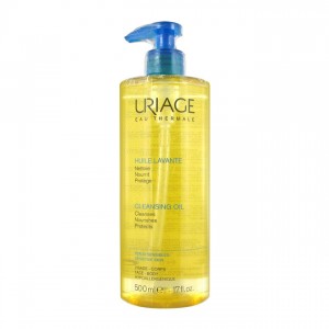 Uriage Huile Lavante - 500 ml 3661434005879