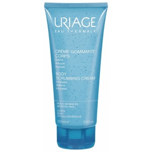 Crème Gommante Corps - 200 ml