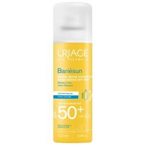 Bariésun Brume Sèche Hydratante SPF50+ 200 ml