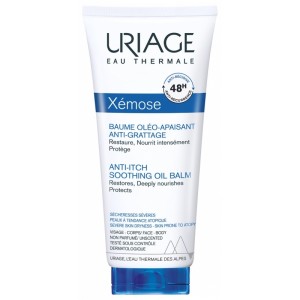 Xémose Baume Oléo-Apaisant Anti-Grattage 200 ml 