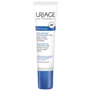 Xémose Soin Apaisant Contour des Yeux 15 ml 