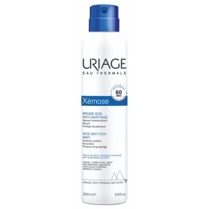 Xémose Brume SOS Anti-Grattage 200 ml 