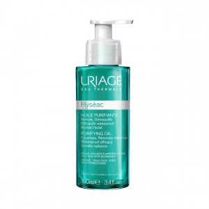 Uriage Hyséac - Huile Purifiante - 100 ml 3661434008276