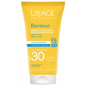 Bariésun Crème Hydratante Haute Protection SPF30 50 ml
