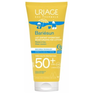 Bariésun Lait Enfant Hydratant Très Haute Protection SPF50+ 100 ml