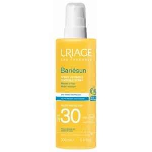 Bariésun Spray Invisible Haute Protection SPF30 200 ml