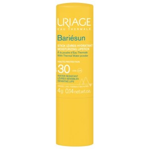 Bariésun Stick Lèvres Hydratant Haute Protection SPF30 4 g