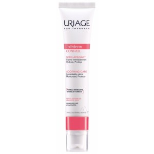 Toléderm Control Soin Apaisant 40 ml 