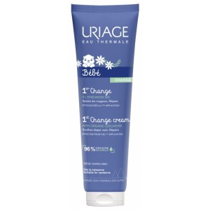 BEBE 1ER CHANGE  100ML
