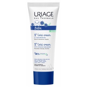 Bébé 1er Cold Cream 75 ml