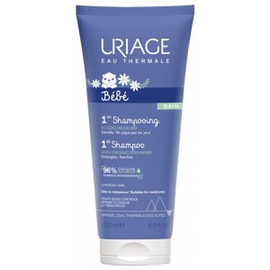 Bébé 1er Shampoing 200 ml