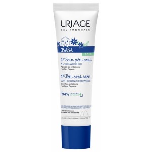 Bébé 1er Soin Péri-Oral 30 ml