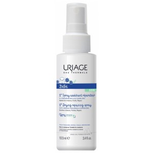 Bébé 1er Spray Asséchant Réparateur 100 ml