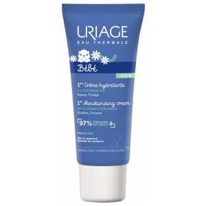 Bébé 1ère Crème Hydratante 40 ml