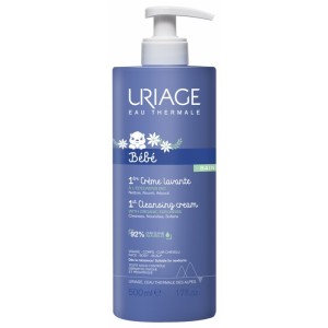 1er Crème Lavante - 500 ml